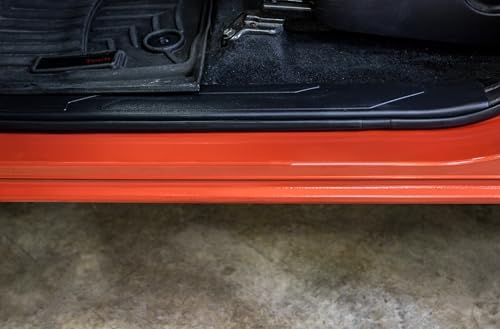 Foto 7 | Rollo De Película Protectora De Bordes De Puertas Xpel Para Coche/camión, 15 M - Venta Internacional.
