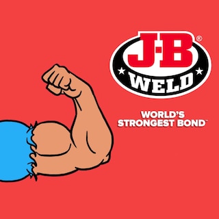 Foto 7 | Panel De Plástico Adhesivo J-b Weld 50139, 25 Ml, Negro - Venta Internacional.