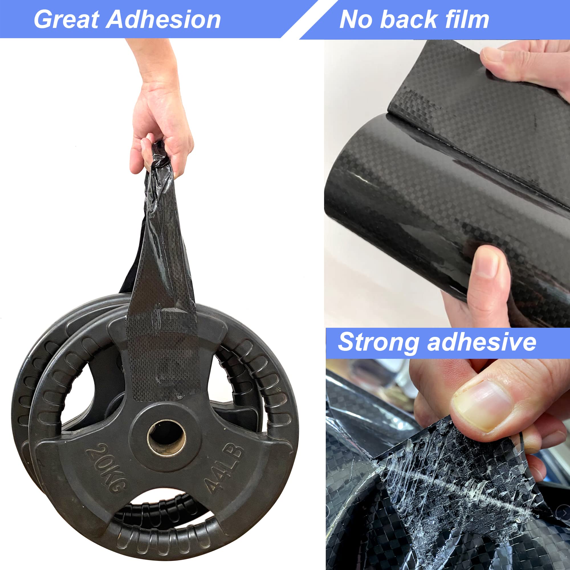 Foto 3 | Cinta Adhesiva Rv Underbelly Plusroc Rv Underbelly Material Impermeable - Venta Internacional.