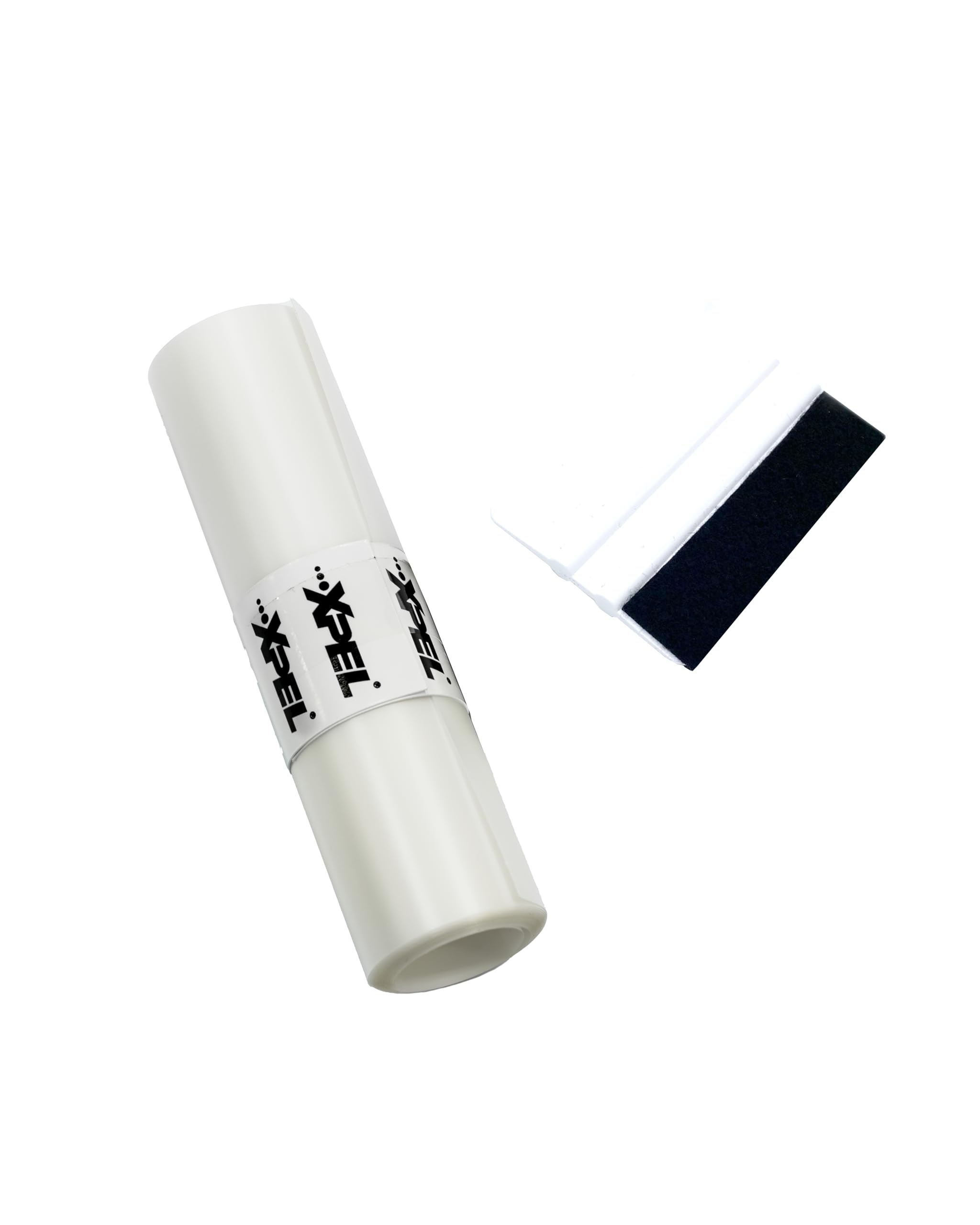 Lámina Protectora De Pintura Xpel Gloss De 6 X 84 Cm, Resistente A Los Arañazos - Venta Internacional.