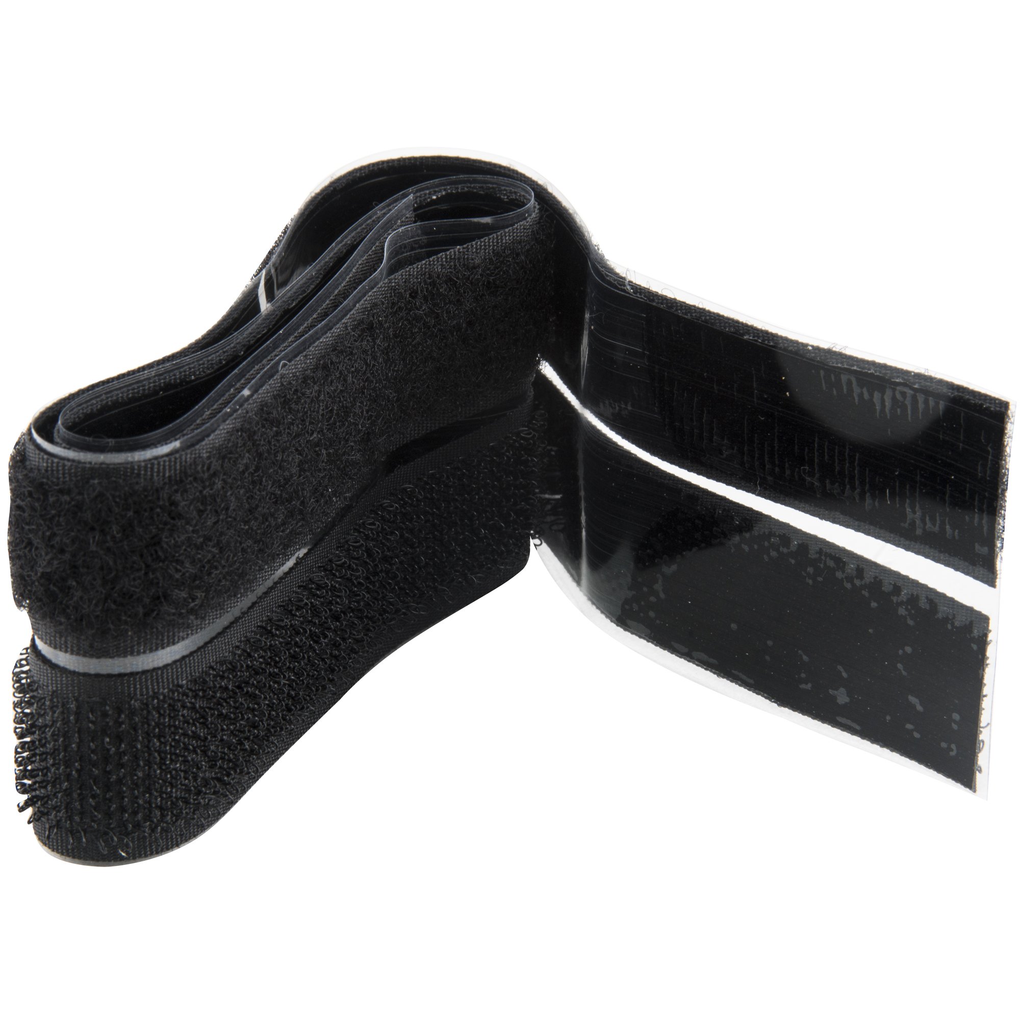 Foto 3 pulgar | Cinta Adhesiva Con Velcro En La Parte Trasera Singer 00880, 2 Cm X 45 Cm - Venta Internacional.