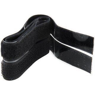 Foto 2 | Cinta Adhesiva Con Velcro En La Parte Trasera Singer 00880, 2 Cm X 45 Cm - Venta Internacional.