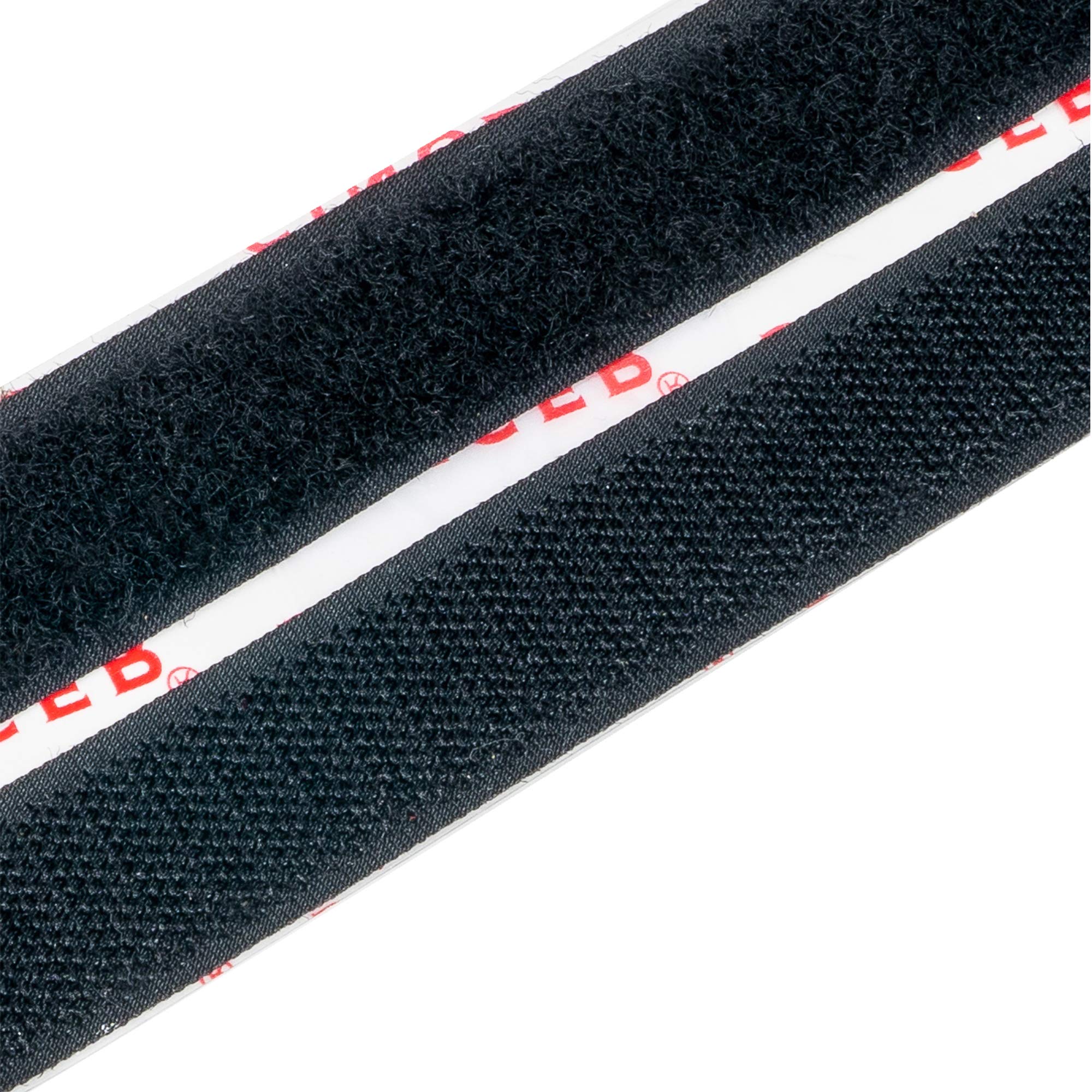 Foto 4 pulgar | Cinta Adhesiva Con Velcro En La Parte Trasera Singer 00880, 2 Cm X 45 Cm - Venta Internacional.
