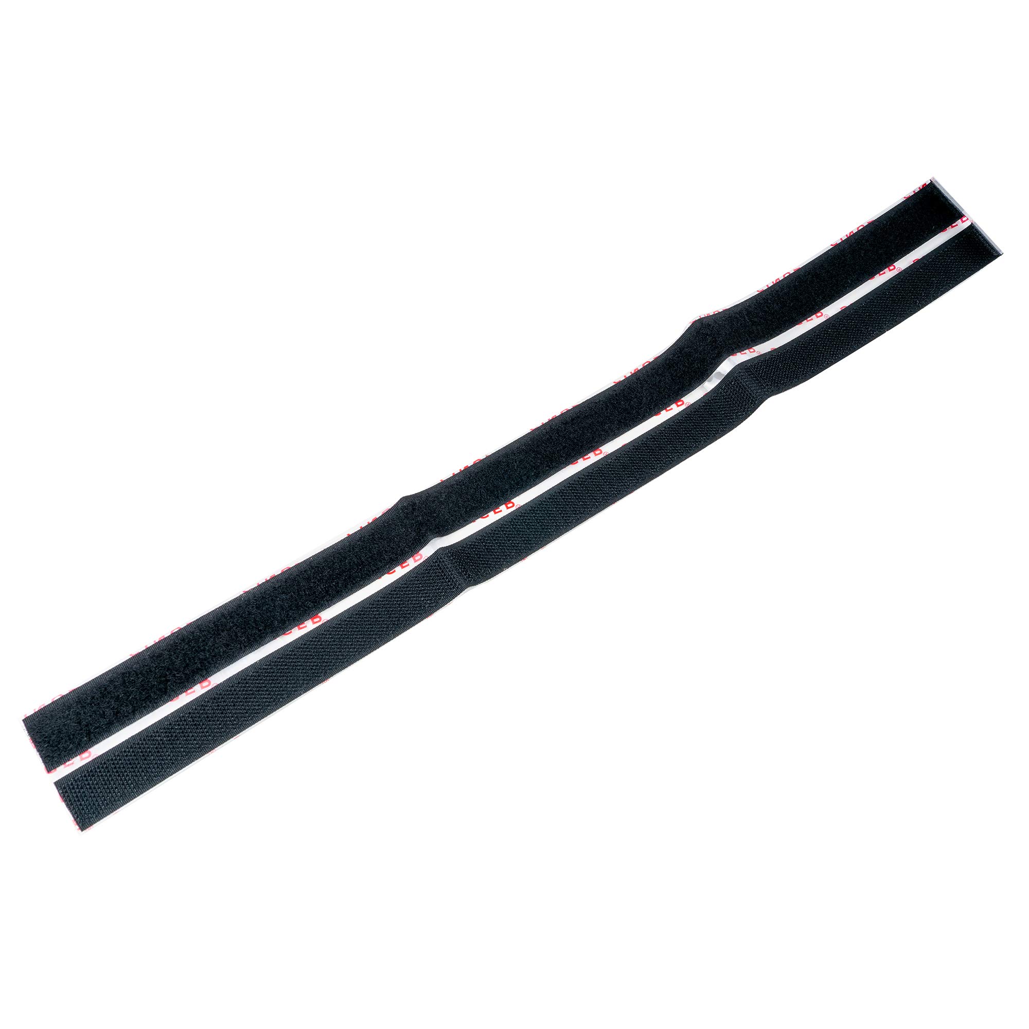 Foto 6 pulgar | Cinta Adhesiva Con Velcro En La Parte Trasera Singer 00880, 2 Cm X 45 Cm - Venta Internacional.