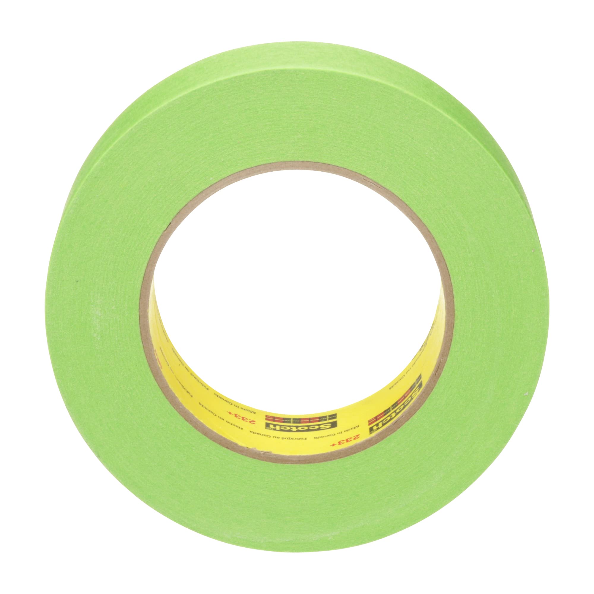 Foto 1 | Cinta Adhesiva 3m Scotch Performance 233+ 36 Mm X 55 Mm, Color Verde - Venta Internacional.
