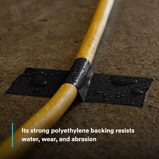 Foto 7 | Cinta Adhesiva 3m Extra Resistente 6969 Negra, 48 Mm X 54,8 M, 10,7 Mil - Venta Internacional.