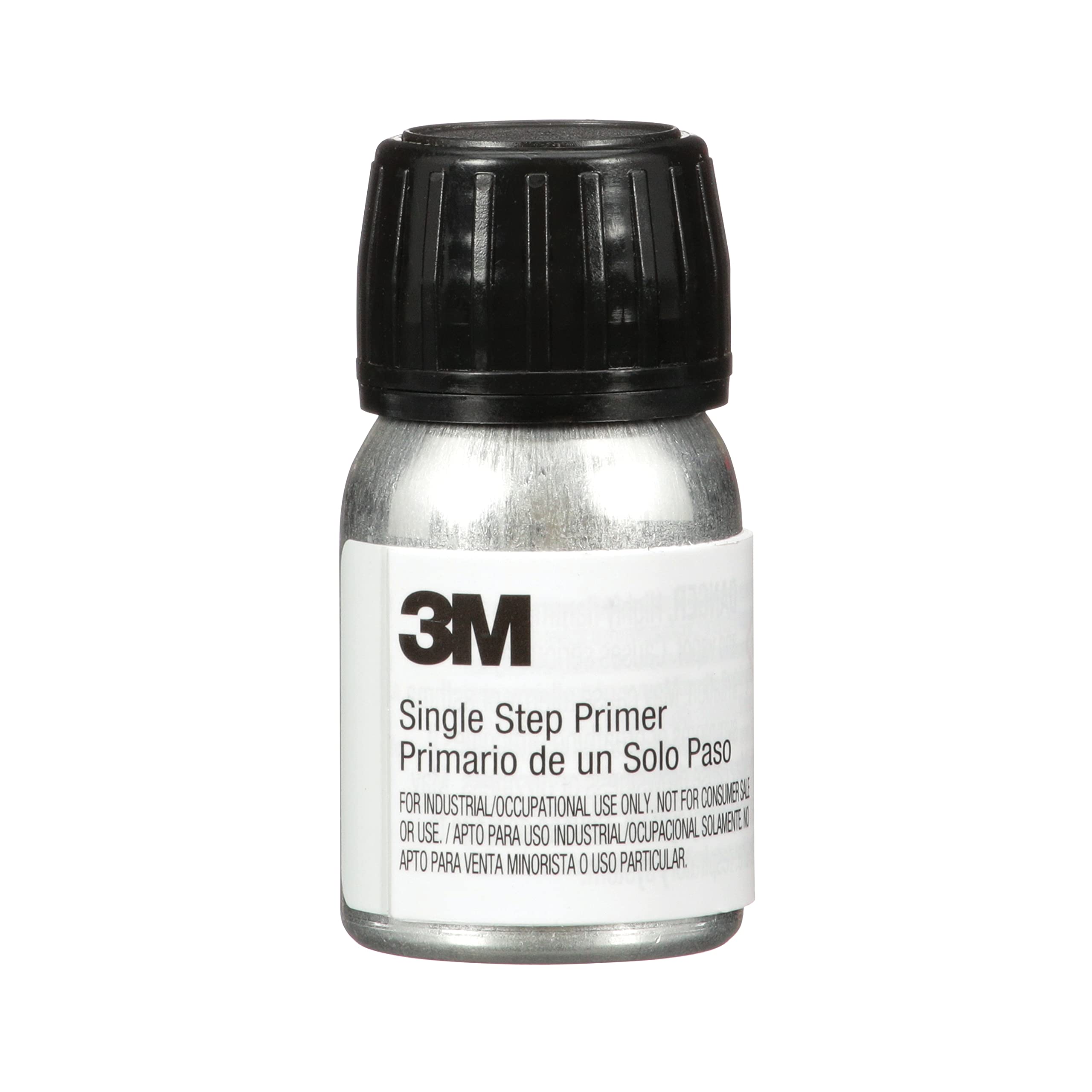 Primer 3m 08682 De Un Solo Paso, Color Negro, 30 Ml - Venta Internacional.