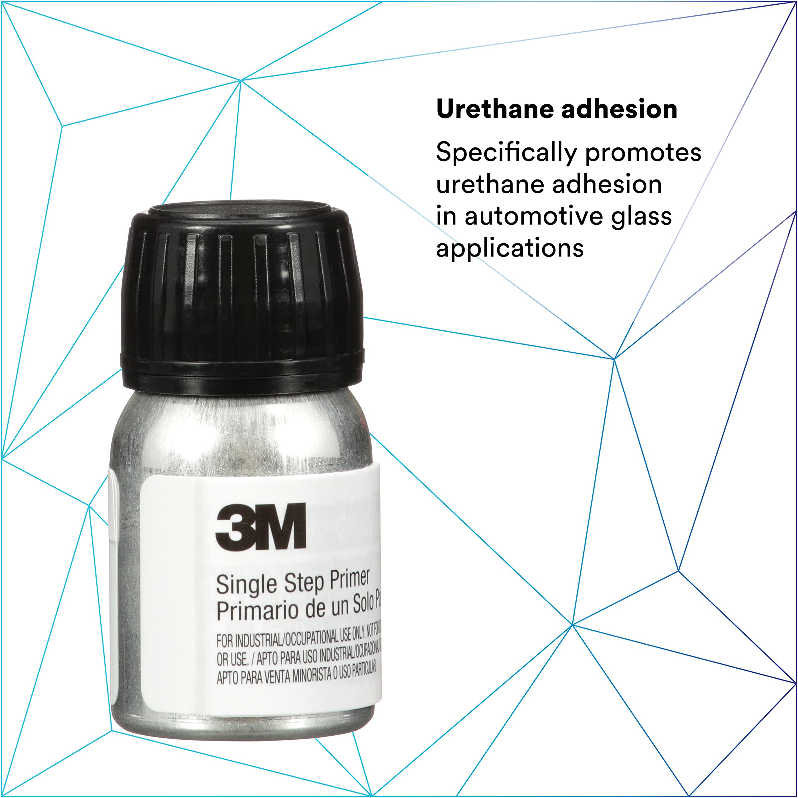 Foto 2 | Primer 3m 08682 De Un Solo Paso, Color Negro, 30 Ml - Venta Internacional.