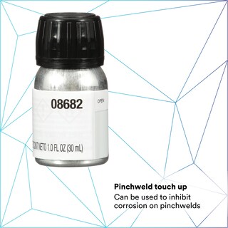 Foto 3 | Primer 3m 08682 De Un Solo Paso, Color Negro, 30 Ml - Venta Internacional.