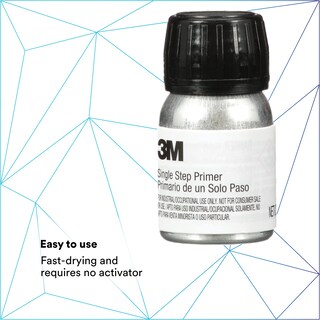 Foto 4 | Primer 3m 08682 De Un Solo Paso, Color Negro, 30 Ml - Venta Internacional.