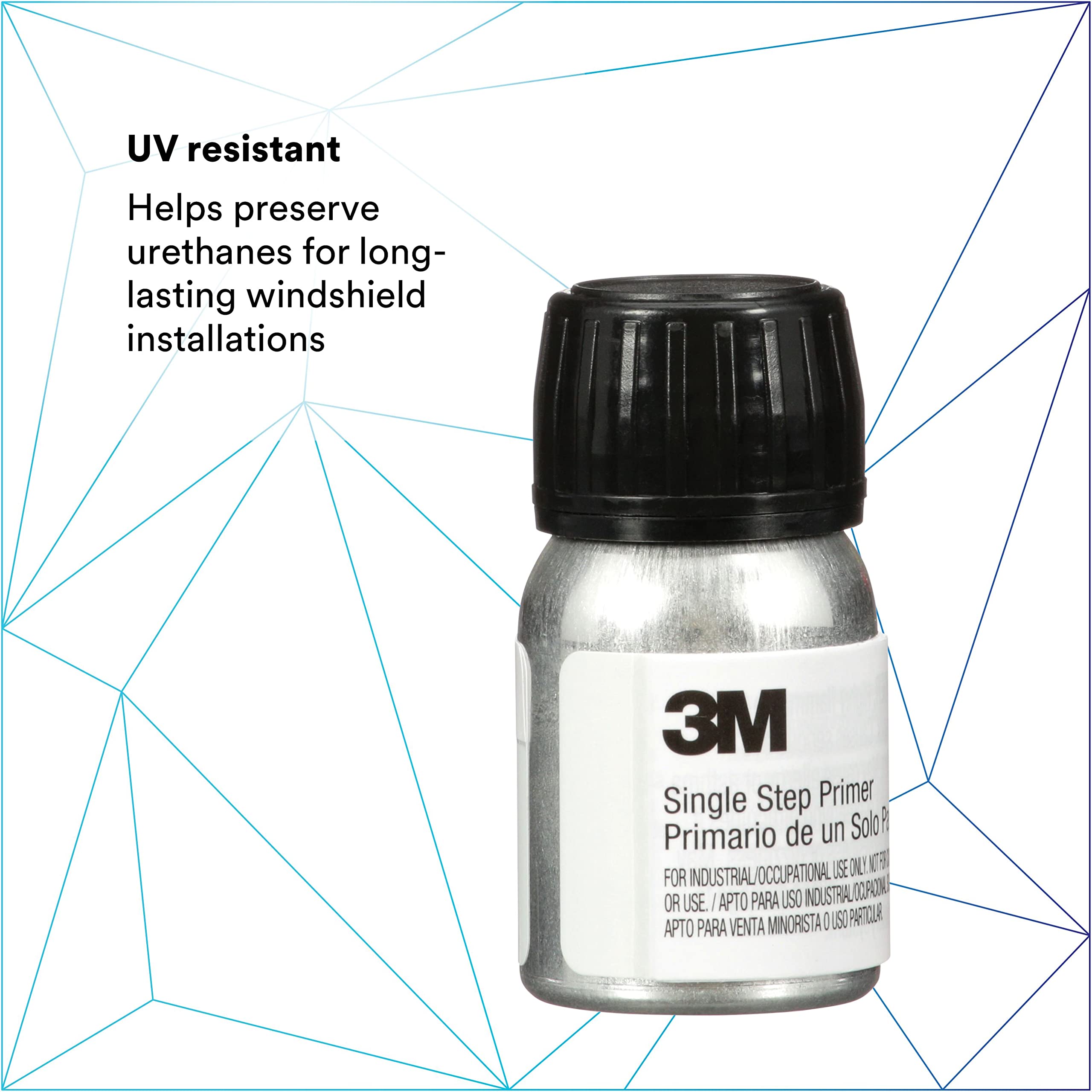 Foto 5 | Primer 3m 08682 De Un Solo Paso, Color Negro, 30 Ml - Venta Internacional.