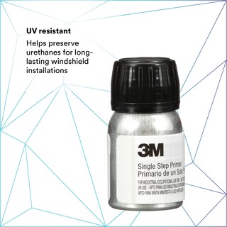 Foto 5 | Primer 3m 08682 De Un Solo Paso, Color Negro, 30 Ml - Venta Internacional.