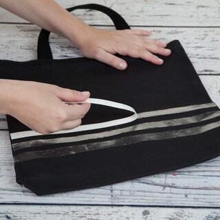 Foto 5 | Cinta Adhesiva Fabric Fusion Para Pelar Y Pegar Aleene's, 1 Rollo, Transparente - Venta Internacional.