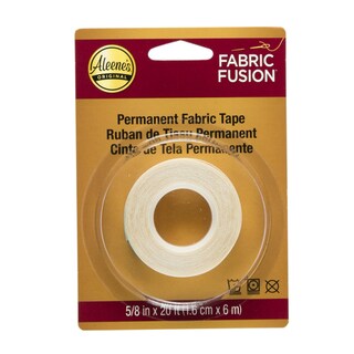 Foto 1 | Cinta Fabric Fusion Tape Aleene's, Rollo 5/8 - Venta Internacional.