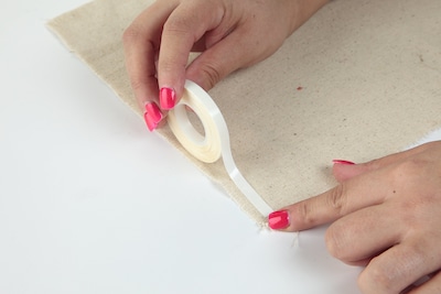 Foto 4 | Cinta Fabric Fusion Tape Aleene's, Rollo 5/8 - Venta Internacional.