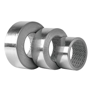 Foto 1 | Cinta De Aluminio De 48 Mm X 50 M Truper Calu-50