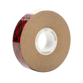 Foto 1 | Cinta Adhesiva De Transferencia 3m Scotch Atg 924 Transparente 18 Mm X 33 M - Venta Internacional.