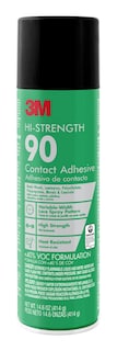 Foto 1 | Adhesivo En Aerosol 3m Hi-strength 90 430 Ml Con Bajo Contenido De Voc Industrial - Venta Internacional.