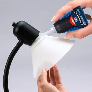 Foto 6 | Super Glue Loctite Ultra Gel Control 4 Ml 6 Unidades Transparente - Venta Internacional.