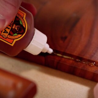 Foto 3 | Pegamento Gorilla Original Gorilla Poliuretano Impermeable 120 Ml - Venta Internacional.