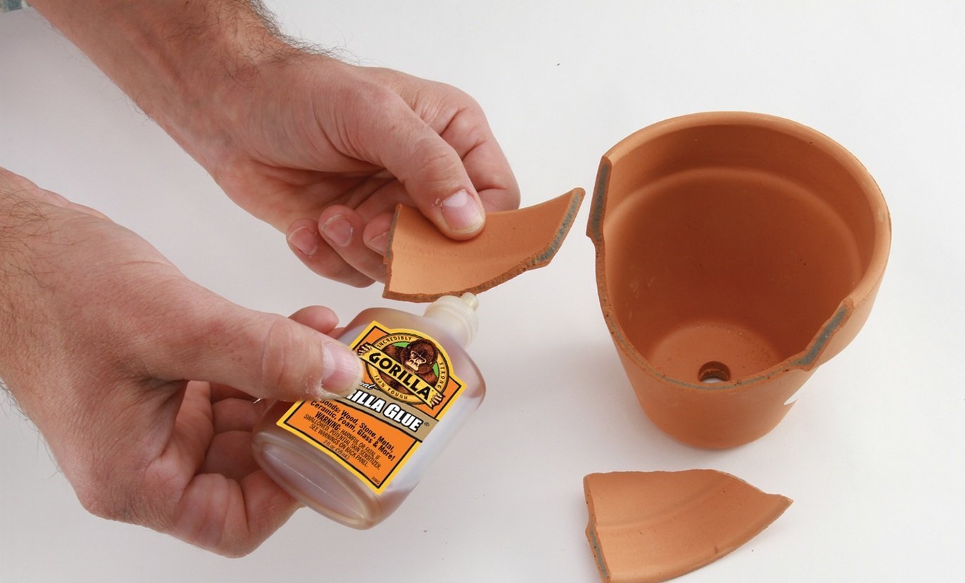 Foto 5 pulgar | Pegamento Gorilla Original Gorilla  Poliuretano Impermeable  120 Ml - Venta Internacional.