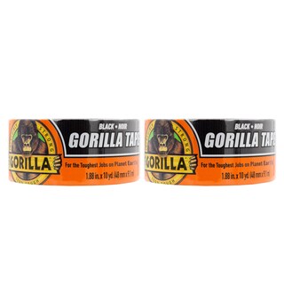 Foto 1 | Cinta Adhesiva Gorilla Utility De Triple Capa 48 Mm X 9 M - Venta Internacional.