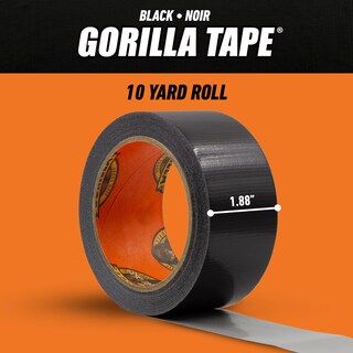Foto 6 | Cinta Adhesiva Gorilla Utility De Triple Capa 48 Mm X 9 M - Venta Internacional.