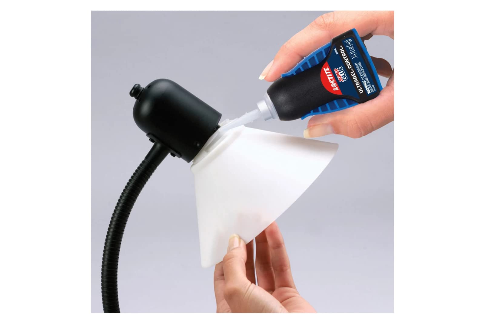 Foto 2 | Super Glue Loctite Ultra Gel Control  4 Ml  Paquete De 12 Unidades  Transparente - Venta Internacional.