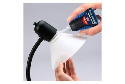 Foto 2 | Super Glue Loctite Ultra Gel Control 4 Ml Paquete De 12 Unidades Transparente - Venta Internacional.