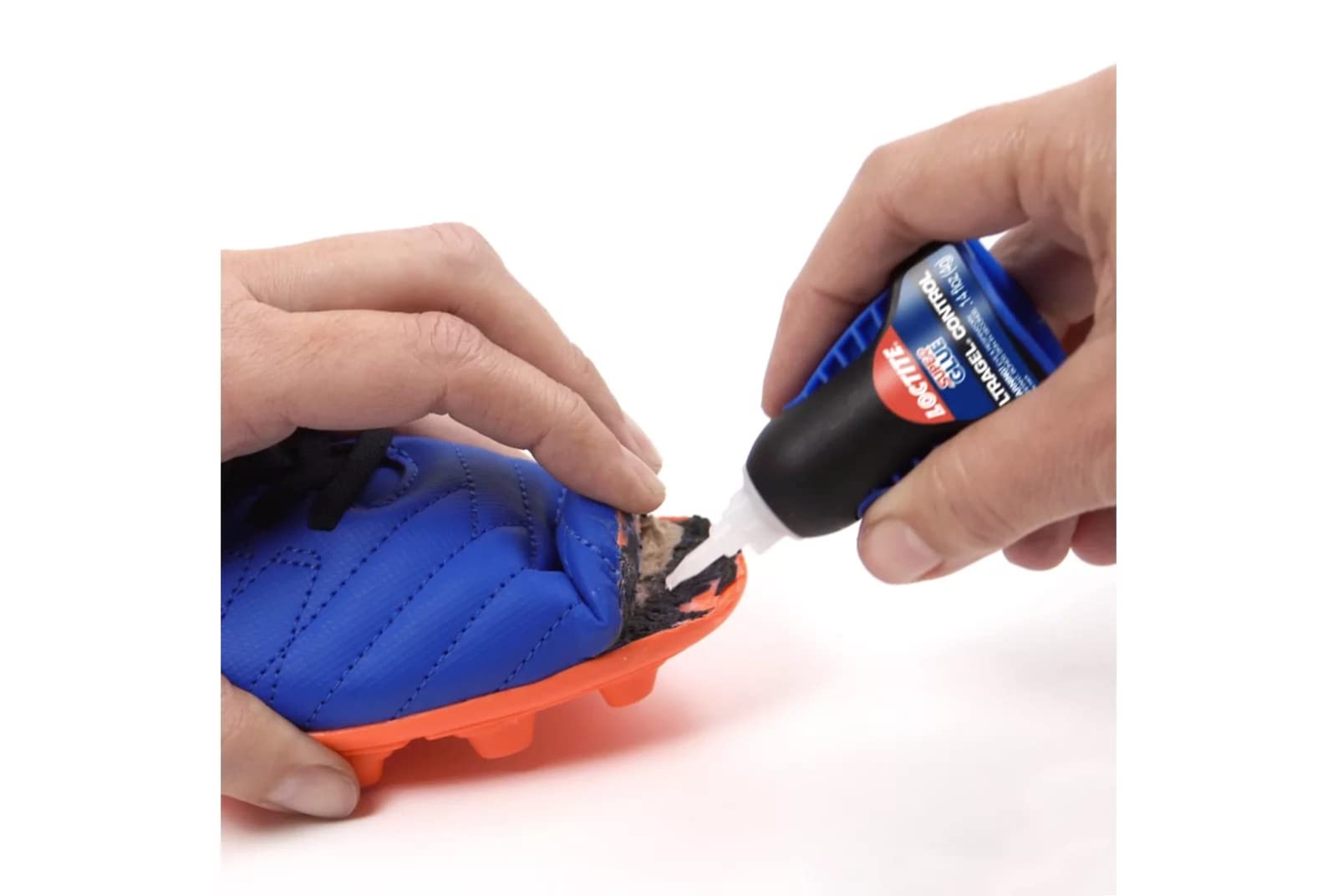 Foto 5 pulgar | Super Glue Loctite Ultra Gel Control  4 Ml  Paquete De 12 Unidades  Transparente - Venta Internacional.