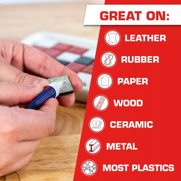 Foto 4 pulgar | Super Glue Loctite Liquid Clear  Tubo De 4 Ml  Paquete De 12 - Venta Internacional.