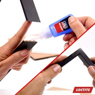 Foto 5 | Líquido Profesional Super Glue Loctite De 20 Ml Transparente Paquete De 3 - Venta Internacional.