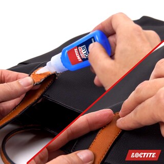Foto 7 | Líquido Profesional Super Glue Loctite De 20 Ml Transparente Paquete De 3 - Venta Internacional.
