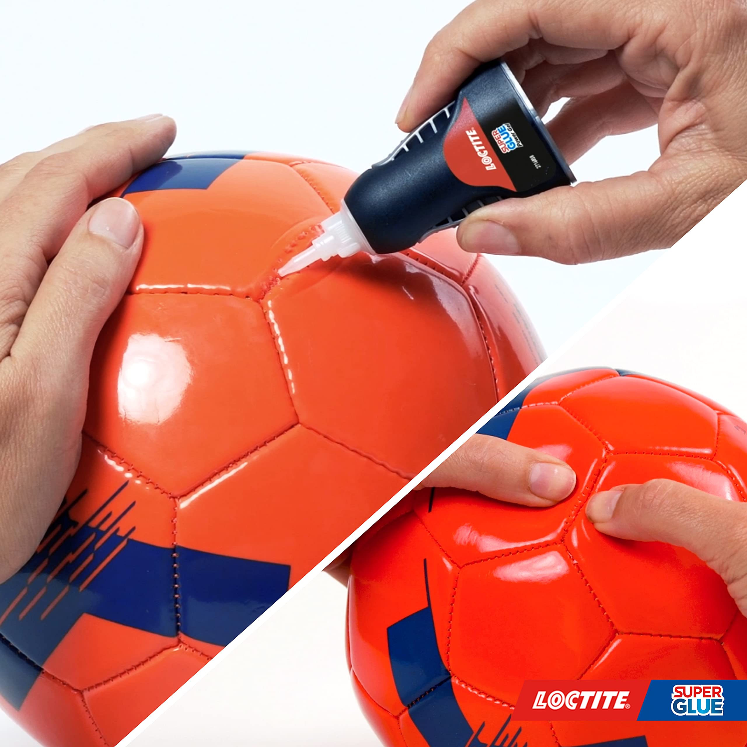 Foto 4 pulgar | Super Glue Loctite Power Flex Control  3 Ml  Para Vertical - Venta Internacional.