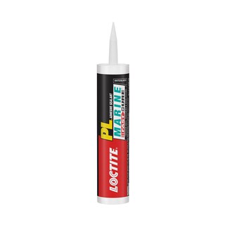 Foto 1 | Selladores Adhesivos Loctite Pl Marine Fast Cure Cartucho De 300 Ml - Venta Internacional.