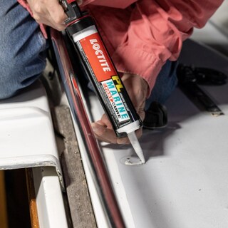 Foto 5 | Selladores Adhesivos Loctite Pl Marine Fast Cure Cartucho De 300 Ml - Venta Internacional.