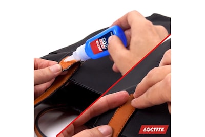Foto 7 | Líquido Profesional Super Glue Loctite De 20 Ml Transparente Paquete De 2 - Venta Internacional.