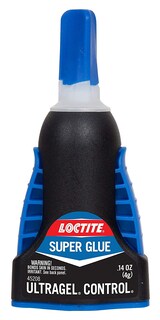 Foto 2 | Botella Super Glue Loctite Ultra Gel Control De 4 Ml (1739050) - Venta Internacional.