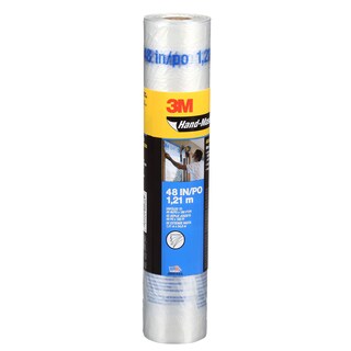 Foto 2 | Película De Enmascarar 3m Hand Masker Advanced 48 Cm X 55 M Amf48 - Venta Internacional.