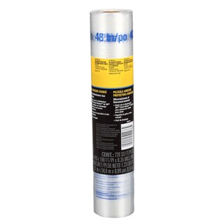 Foto 4 | Película De Enmascarar 3m Hand Masker Advanced 48 Cm X 55 M Amf48 - Venta Internacional.