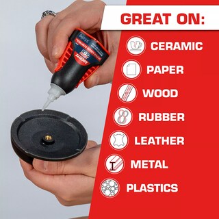 Foto 3 | Super Glue Loctite Ultra Liquid Control 4 Ml Transparente Paquete De 3 - Venta Internacional.