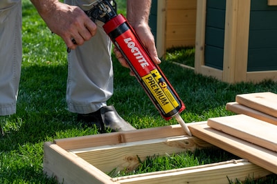Foto 4 | Adhesivo De Construcción Loctite Pl Premium 295 Ml Paquete De 12 - Venta Internacional.