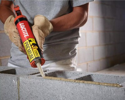 Foto 6 | Adhesivo De Construcción Loctite Pl Premium 295 Ml Paquete De 12 - Venta Internacional.