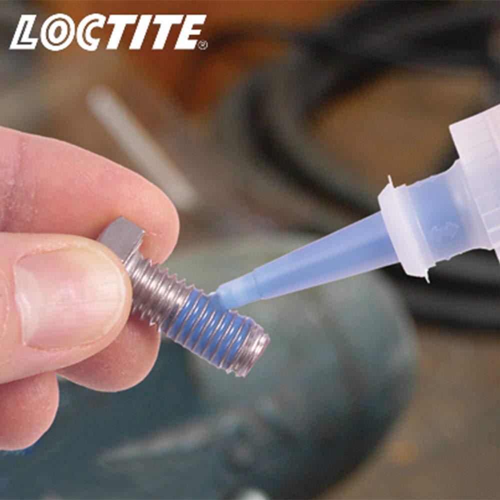 Foto 5 pulgar | Superpegamento Loctite Original Henkel 495 De Uso General  20 G - Venta Internacional.
