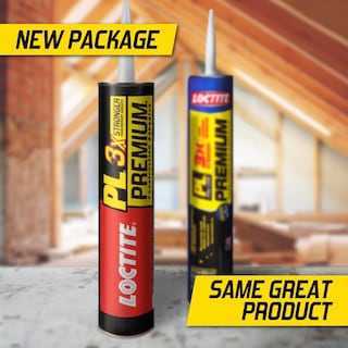Foto 4 | Adhesivo De Construcción Loctite Pl Premium 295 Ml Paquete De 6 - Venta Internacional.