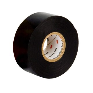 Foto 1 | Cinta De Empalme Eléctrico 3m Scotch 130c Para Cables De 1 Cm X 3 M - Venta Internacional.