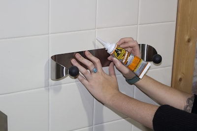 Foto 7 | Adhesivo Para Construcción Gorilla Max Strength 75 Ml Pegamento Transparente - Venta Internacional.