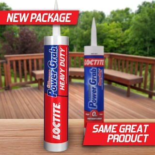 Foto 5 | Adhesivo De Construcción Loctite Power Grab Express 270 Ml Paquete De 6 - Venta Internacional.
