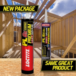 Foto 4 | Adhesivo De Construcción Loctite Pl Premium Fast Grab 300 Ml - Venta Internacional.