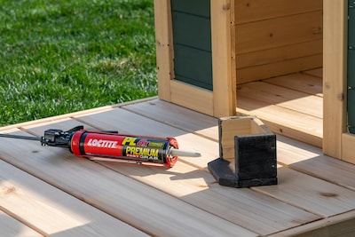 Foto 6 | Adhesivo De Construcción Loctite Pl Premium Fast Grab 300 Ml - Venta Internacional.